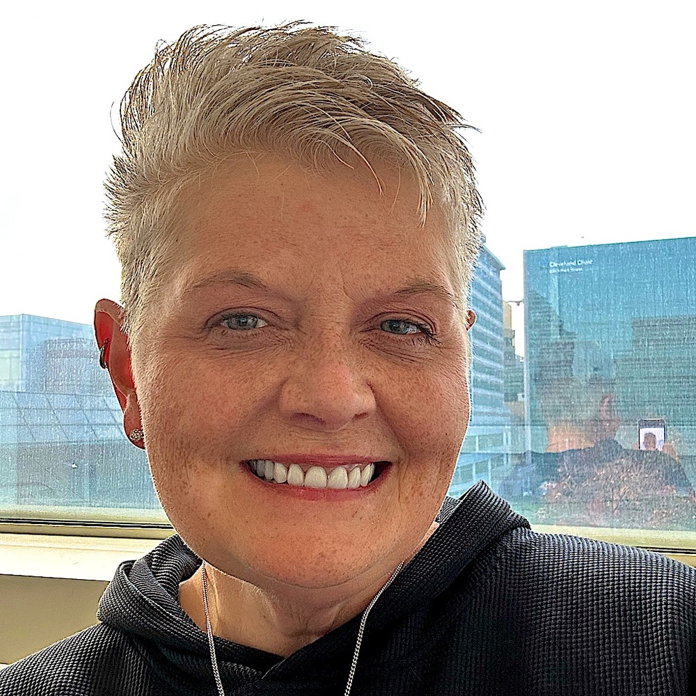 Meet your Posher, Jodi